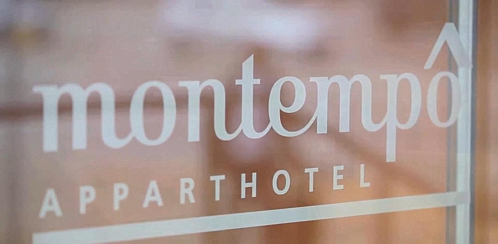 Montempo Apparthotel Bordeaux Centre - Bassins A Flot Exterior photo